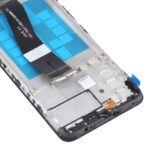 Pantalla Completa para Samsung Galaxy M02s (Versión NF) con Marco - Imagen 4