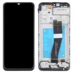 Pantalla Completa para Samsung Galaxy M02s con Marco (Versión NL) - Imagen 3