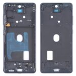 Placa de Bisel de Marco Medio con Accesorios para Samsung Galaxy S20 FE