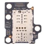 Placa de Enchufe Lector de Tarjetas SIM para Samsung Galaxy Tab A7 10.4 SM-T500