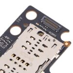 Placa de Enchufe Lector de Tarjetas SIM para Samsung Galaxy Tab A7 10.4 SM-T500 - Imagen 4