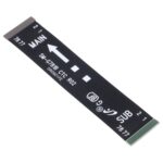 Cable Flex Placa Base para Samsung Galaxy S20 FE SM-G781B - Imagen 3
