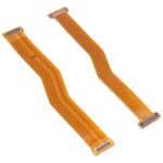 Cable Flex de Placa Base para Samsung Galaxy A9 SM-A920 (Par) - Imagen 2