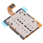 Cable Flex Lector de Tarjetas SIM para Samsung Galaxy Tab A 7.0 SM-T285 - Imagen 2