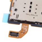Cable Flex Lector de Tarjetas SIM para Samsung Galaxy Tab A 7.0 SM-T285 - Imagen 4