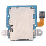 Soporte de Tarjeta SIM Cable Flex para Samsung Galaxy Tab 8.9 LTE SGH-I957