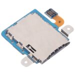 Soporte de Tarjeta SIM Cable Flex para Samsung Galaxy Tab 8.9 LTE SGH-I957 - Imagen 2