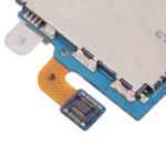 Soporte de Tarjeta SIM Cable Flex para Samsung Galaxy Tab 8.9 LTE SGH-I957 - Imagen 4