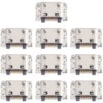 Conector de Carga (10 Piezas) para Samsung Galaxy J6 / On6 SM-J600 Series