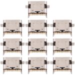 Conectores de Puerto de Carga para Samsung Galaxy A22 5G (10 Unidades)