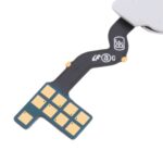 Cable Flex Sensor Huellas Dactilares para Samsung Galaxy A6+ SM-A605 (Negro) - Imagen 4
