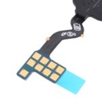 Cable Sensor de Huellas Dactilares para Samsung Galaxy A6 SM-A600 (Negro) - Imagen 4