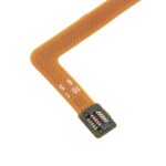 Cable Flex de Sensor de Huella Digital para Samsung Galaxy A10 SM-A107 - Imagen 4