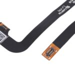 Cable Sensor de Huellas Dactilares para Samsung Galaxy A6S SM-G6200 (Negro) - Imagen 4