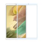 Pantalla Frontal para Samsung Galaxy Tab A7 Lite SM-T220 (WIFI) Lente Vidrio con OCA (Blanco)