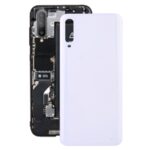 Tapa Trasera de Batería para Samsung Galaxy A50 (SM-A505F / DS) (Blanco)