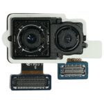 Cámara Trasera para Samsung Galaxy M10 SM-M105F (Versión EU)