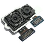 Cámara Trasera para Samsung Galaxy M10 SM-M105F (Versión EU) - Imagen 4