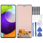 Pantalla Completa Original Super AMOLED para Samsung Galaxy A52 4G / 5G SM-A525