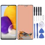 Pantalla Completa Original Super AMOLED para Samsung Galaxy A72 SM-A725