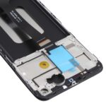 Pantalla Completa para Samsung Galaxy A60 SM-A606 con Marco (Negro) - Imagen 4