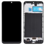 Pantalla Completa para Samsung Galaxy M30 SM-M305 Original Super AMOLED (Negro) - Imagen 3