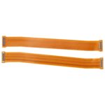 Cable Flex Placa Base para Samsung Galaxy M30 (Par)