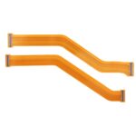 Cable Flex de Placa Base y LCD para Samsung Galaxy A20