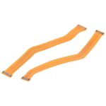 Cable Flex de Placa Base y LCD para Samsung Galaxy A20 - Imagen 3