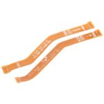 Cable Flex de Placa Base y LCD para Samsung Galaxy A20 - Imagen 4