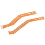 Cable Flex para Samsung Galaxy A30 - Placa Base y LCD - Imagen 4
