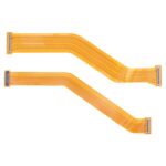 Cable Flex para Samsung Galaxy A50 Placa Base y LCD - Imagen 2