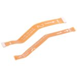 Cable Flex para Samsung Galaxy A50 Placa Base y LCD - Imagen 4