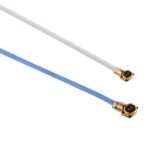 Cable Flex de Señal de Antena para Samsung Galaxy A20 - Imagen 4