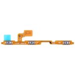 Botón de Encendido y Cable Flex de Volumen para Samsung Galaxy M10