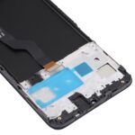 Pantalla Completa para Samsung Galaxy M10 SM-M105 con Marco (Negro) - Imagen 4