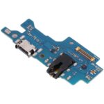 Tablero de Puerto de Carga para Samsung Galaxy F41 SM-F415F / Ds - Imagen 2