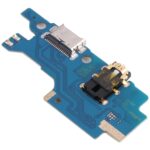 Tablero de Puerto de Carga para Samsung Galaxy F41 SM-F415F / Ds - Imagen 3