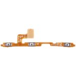 Botón de Encendido y Volumen Flex Cable para Samsung Galaxy F41 SM-F415F Ds