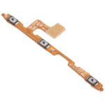 Botón de Encendido y Volumen Flex Cable para Samsung Galaxy F41 SM-F415F Ds - Imagen 2