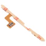 Botón de Encendido y Volumen Flex Cable para Samsung Galaxy F41 SM-F415F Ds - Imagen 3