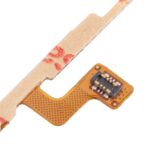 Botón de Encendido y Volumen Flex Cable para Samsung Galaxy F41 SM-F415F Ds - Imagen 4