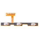 Botón de Encendido y Volumen Cable Flex para Samsung Galaxy F02S SM-E025
