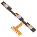 Botón de Encendido y Volumen Cable Flex para Samsung Galaxy F02S SM-E025 - Imagen 2