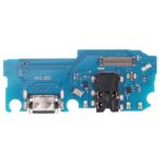 Placa de Puerto de Carga para Samsung Galaxy F12 SM-F127