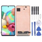 Pantalla Completa Original Super AMOLED para Samsung Galaxy A71 4G SM-A715