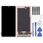 Pantalla Completa Original Super AMOLED para Samsung Galaxy A71 5G / A Quantum SM-A716 - Imagen 2