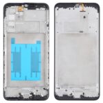 Placa de Bisel LCD para Samsung Galaxy A03S SM-A037 Carcasa Frontal