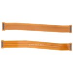 Cable Flex para Samsung Galaxy F41 SM-F415 1 Par