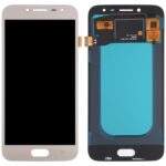 Pantalla Completa OLED para Samsung Galaxy J2 Pro SM-J250 (Dorado) - Imagen 3